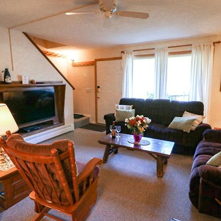Quaint Condo 5 Minutes To The Ski Slopes Valley Park D1 Killington Buitenkant foto