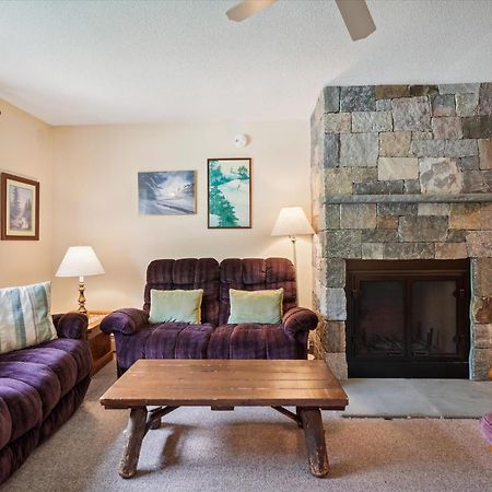 Quaint Condo 5 Minutes To The Ski Slopes Valley Park D1 Killington Buitenkant foto