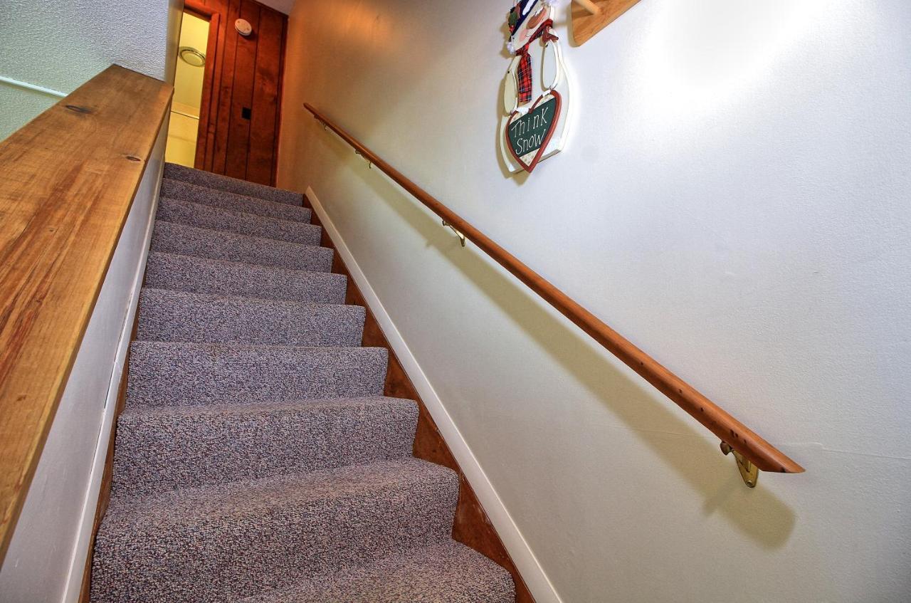 Quaint Condo 5 Minutes To The Ski Slopes Valley Park D1 Killington Buitenkant foto
