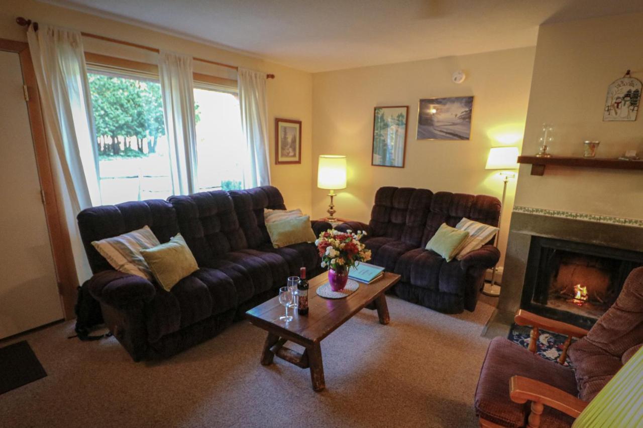 Quaint Condo 5 Minutes To The Ski Slopes Valley Park D1 Killington Buitenkant foto