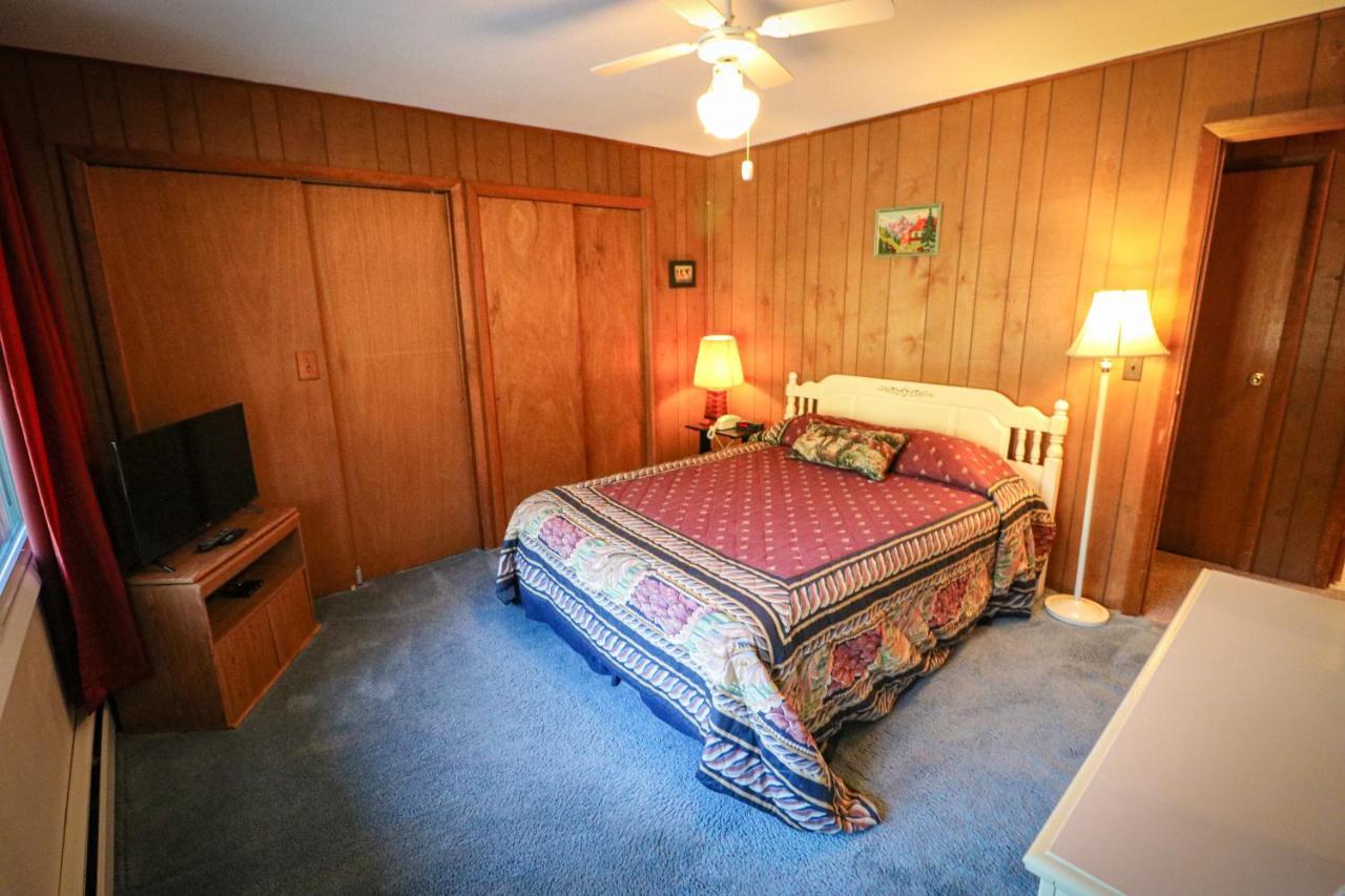 Quaint Condo 5 Minutes To The Ski Slopes Valley Park D1 Killington Buitenkant foto
