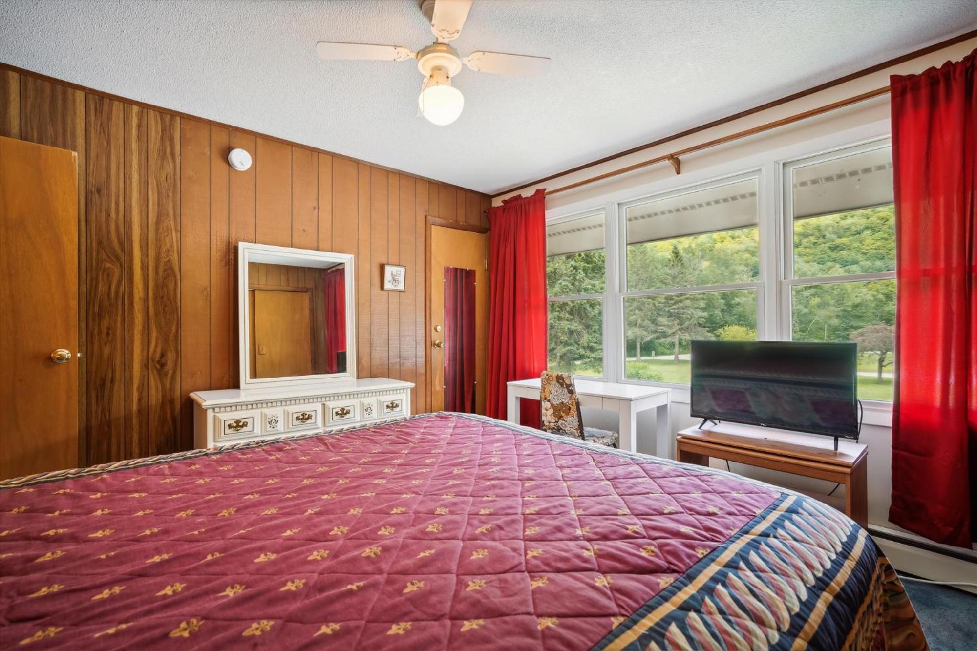 Quaint Condo 5 Minutes To The Ski Slopes Valley Park D1 Killington Buitenkant foto