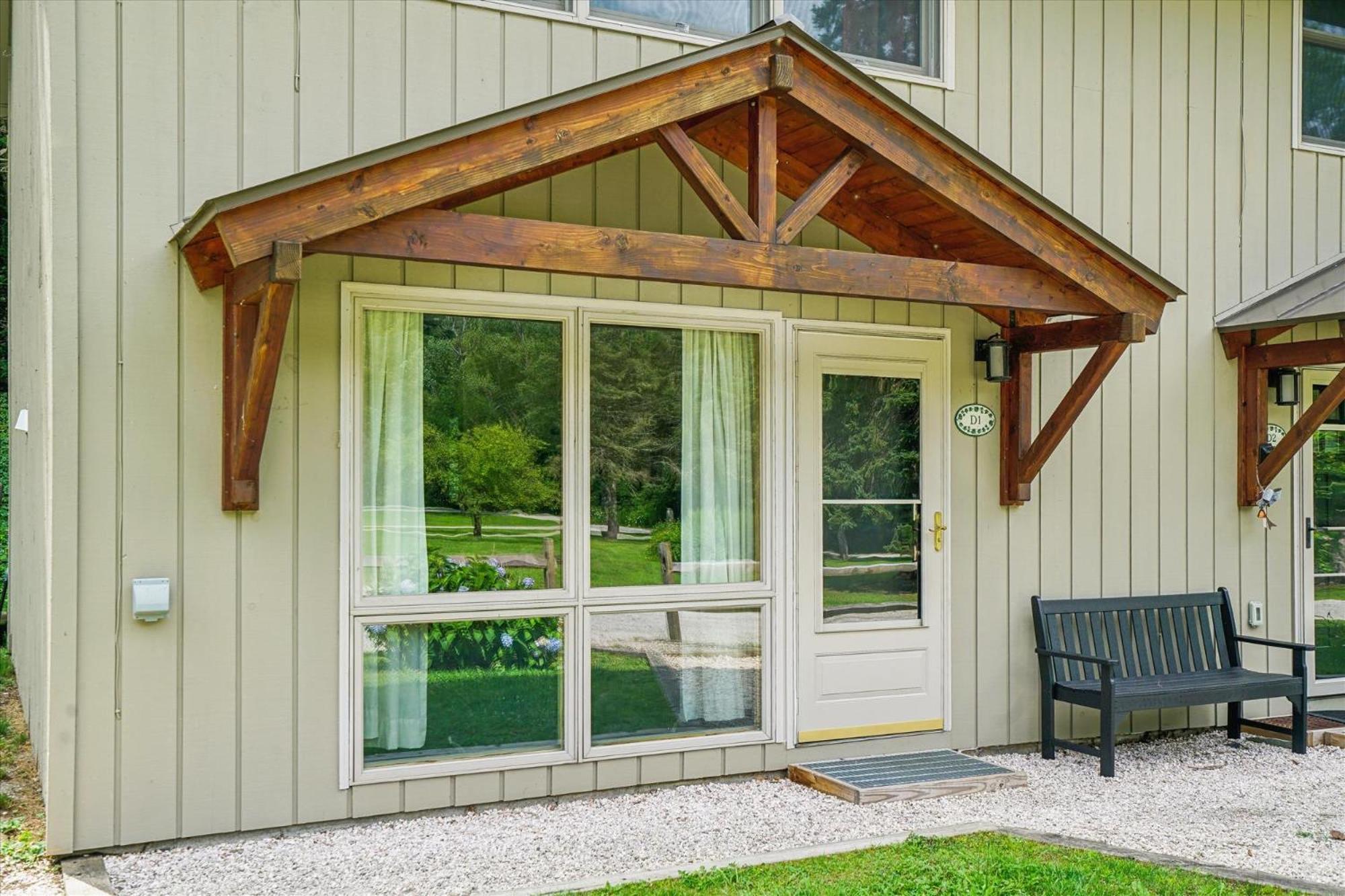 Quaint Condo 5 Minutes To The Ski Slopes Valley Park D1 Killington Buitenkant foto